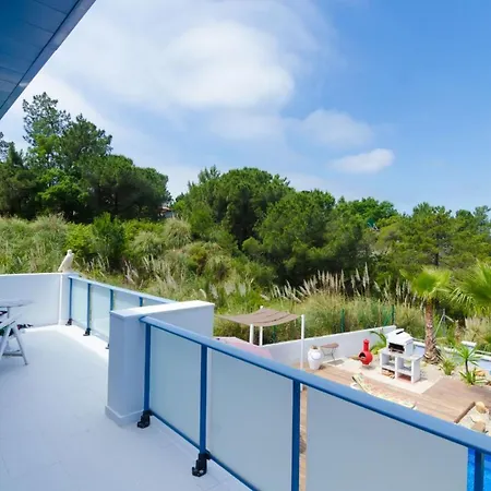 Club Villamar - Alimara Villa