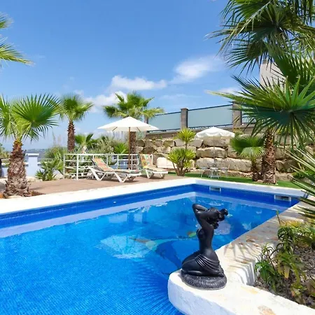 Club Villamar - Alimara Villa Lloret de Mar