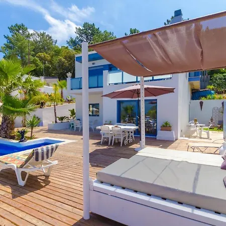 Club Villamar - Alimara
