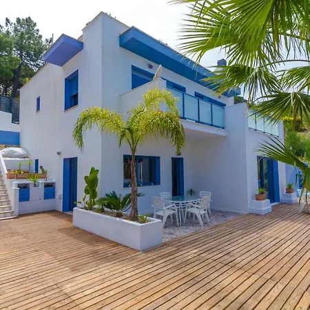 Club Villamar - Alimara Villa