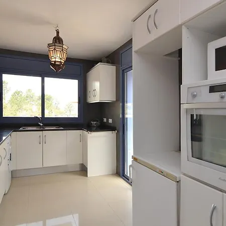 Villa Club Villamar - Alimara Lloret de Mar