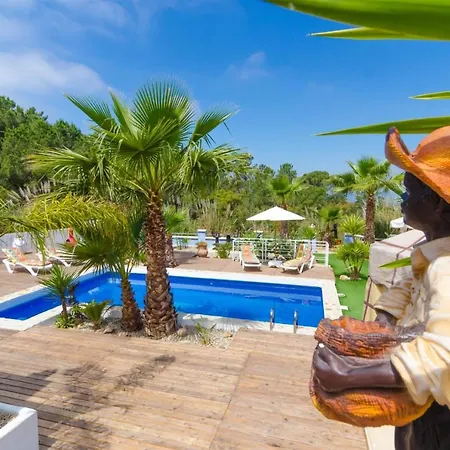 Villa Club Villamar - Alimara