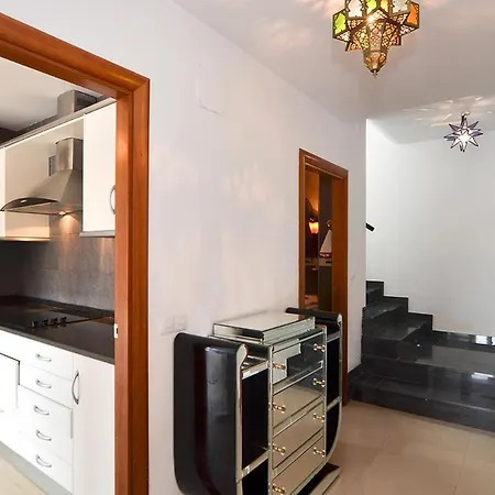 Villa Club Villamar - Alimara