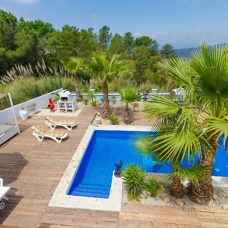 Club Villamar - Alimara Lloret de Mar