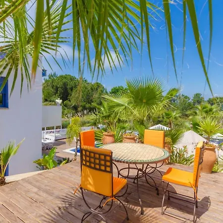 Villa Club Villamar - Alimara *
