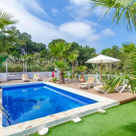 Villa Club Villamar - Alimara