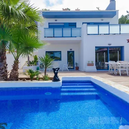 Villa Club Villamar - Alimara