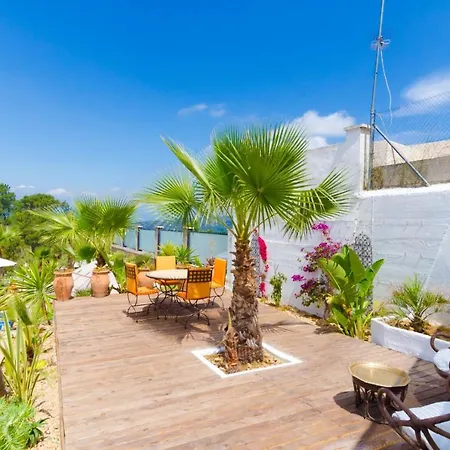 Club Villamar - Alimara