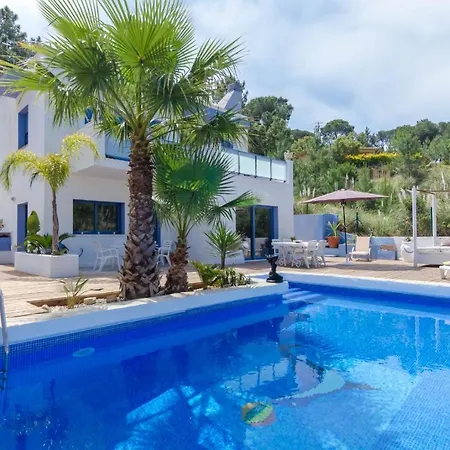 Club Villamar - Alimara Villa Lloret de Mar