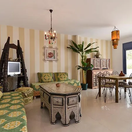Club Villamar - Alimara