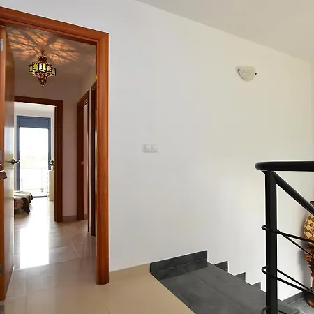 Villa Club Villamar - Alimara