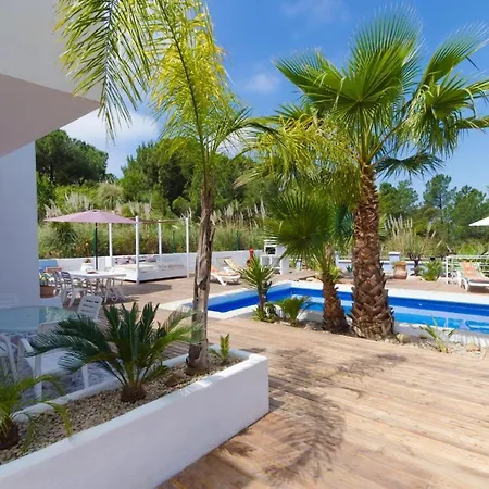 Club Villamar - Alimara