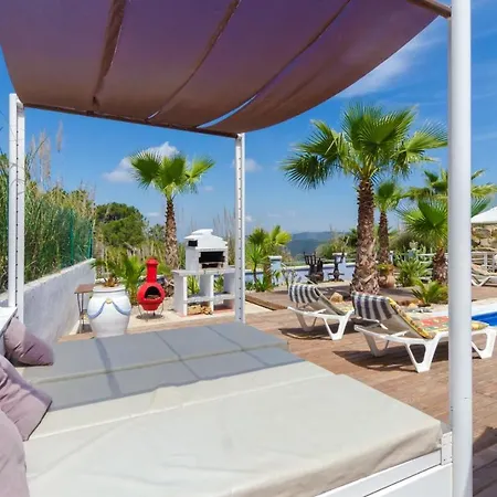 Club Villamar - Alimara Villa Lloret de Mar