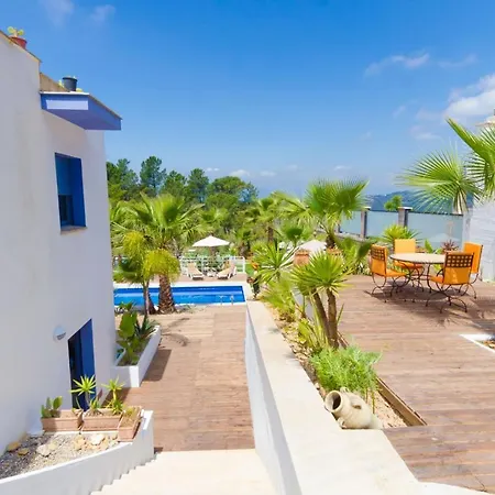 Villa Club Villamar - Alimara