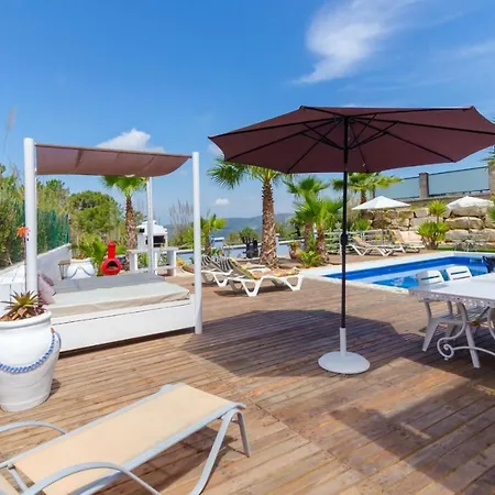 Villa Club Villamar - Alimara *