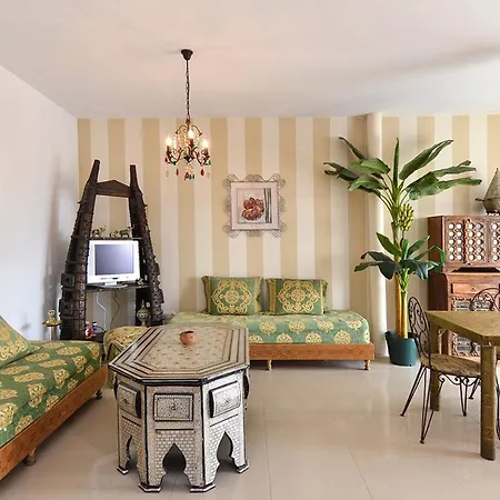 Villa Club Villamar - Alimara *