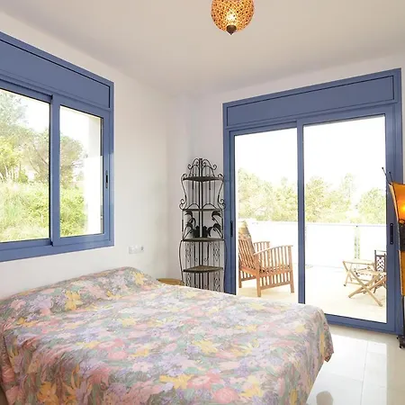 Villa Club Villamar - Alimara