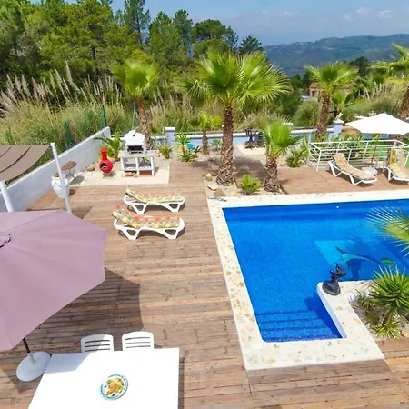 Club Villamar - Alimara Villa Lloret de Mar