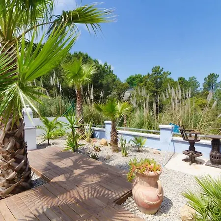 Villa Club Villamar - Alimara Lloret de Mar