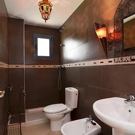 Villa Club Villamar - Alimara Lloret de Mar