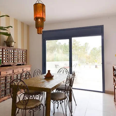 Villa Club Villamar - Alimara